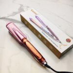 Kemei Professional Hair Straightener KM-471