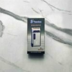 Yandou SV-W301U Rechargeable Electric Shaver & Beard Trimmer – Pop-Up Trimmer, Titanium Foil, 45 Min Runtime | Glamole